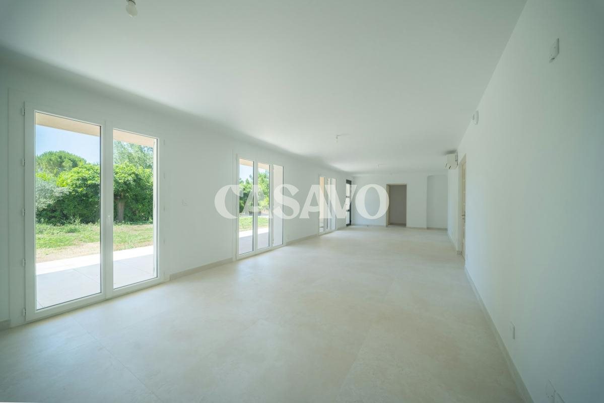 Appartement à vendre, 123m², Aix-en-Provence