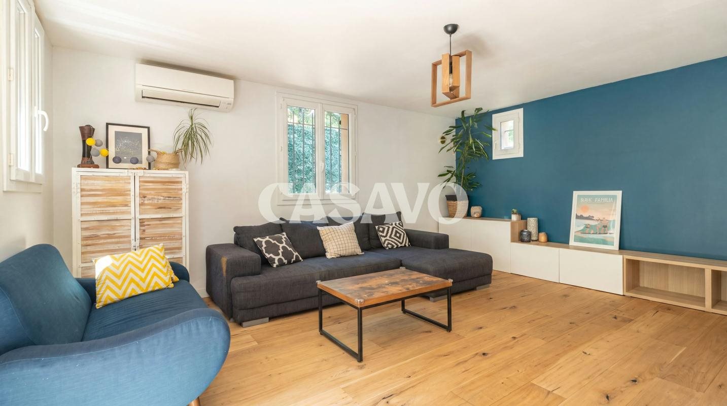 Maison à vendre, 125m², Châteauneuf-le-Rouge