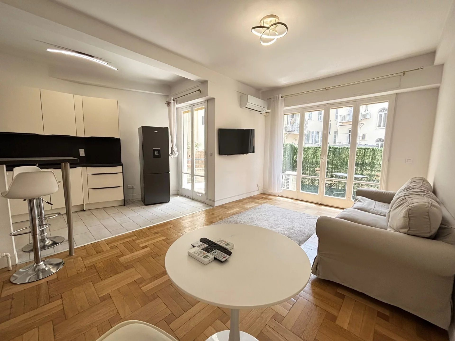Appartement à vendre, 73m², Nice