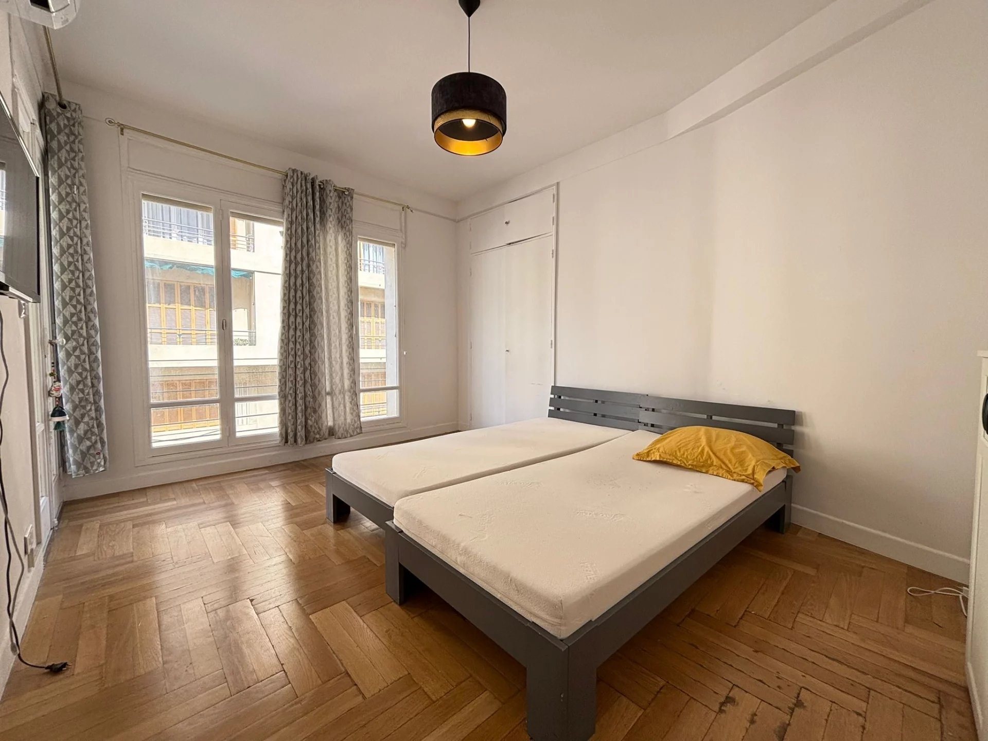 Appartement à vendre, 73m², Nice