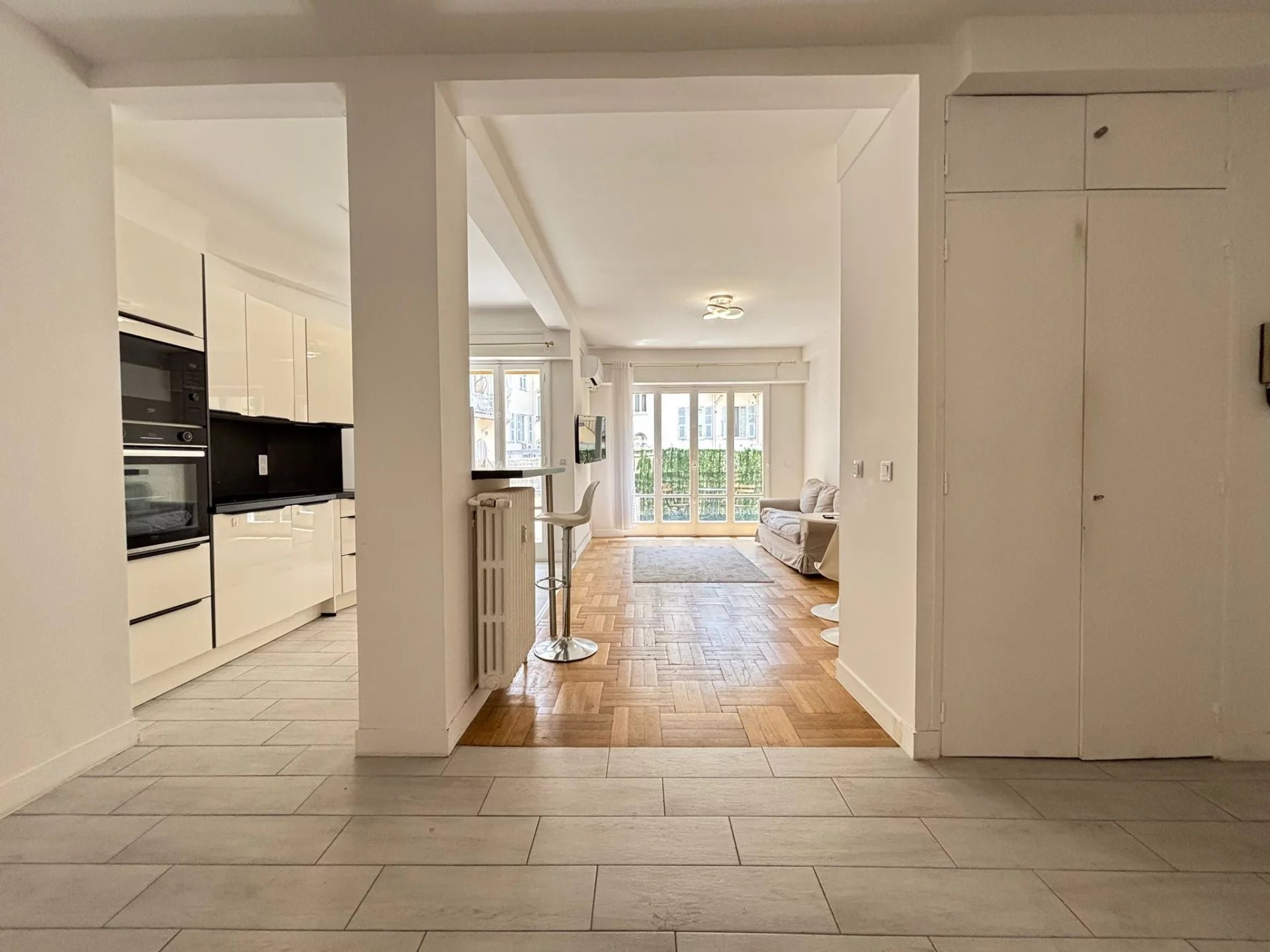 Appartement à vendre, 73m², Nice