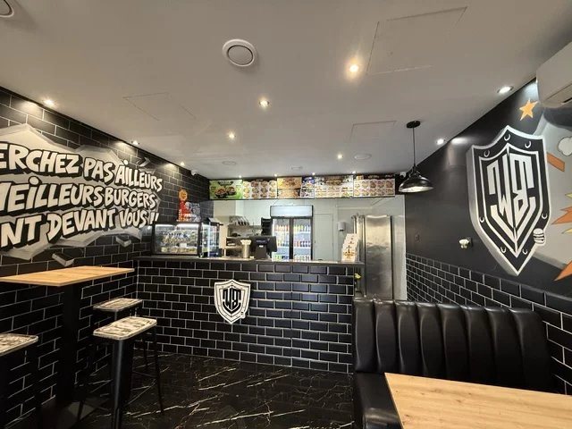 Lokal, 82 m²