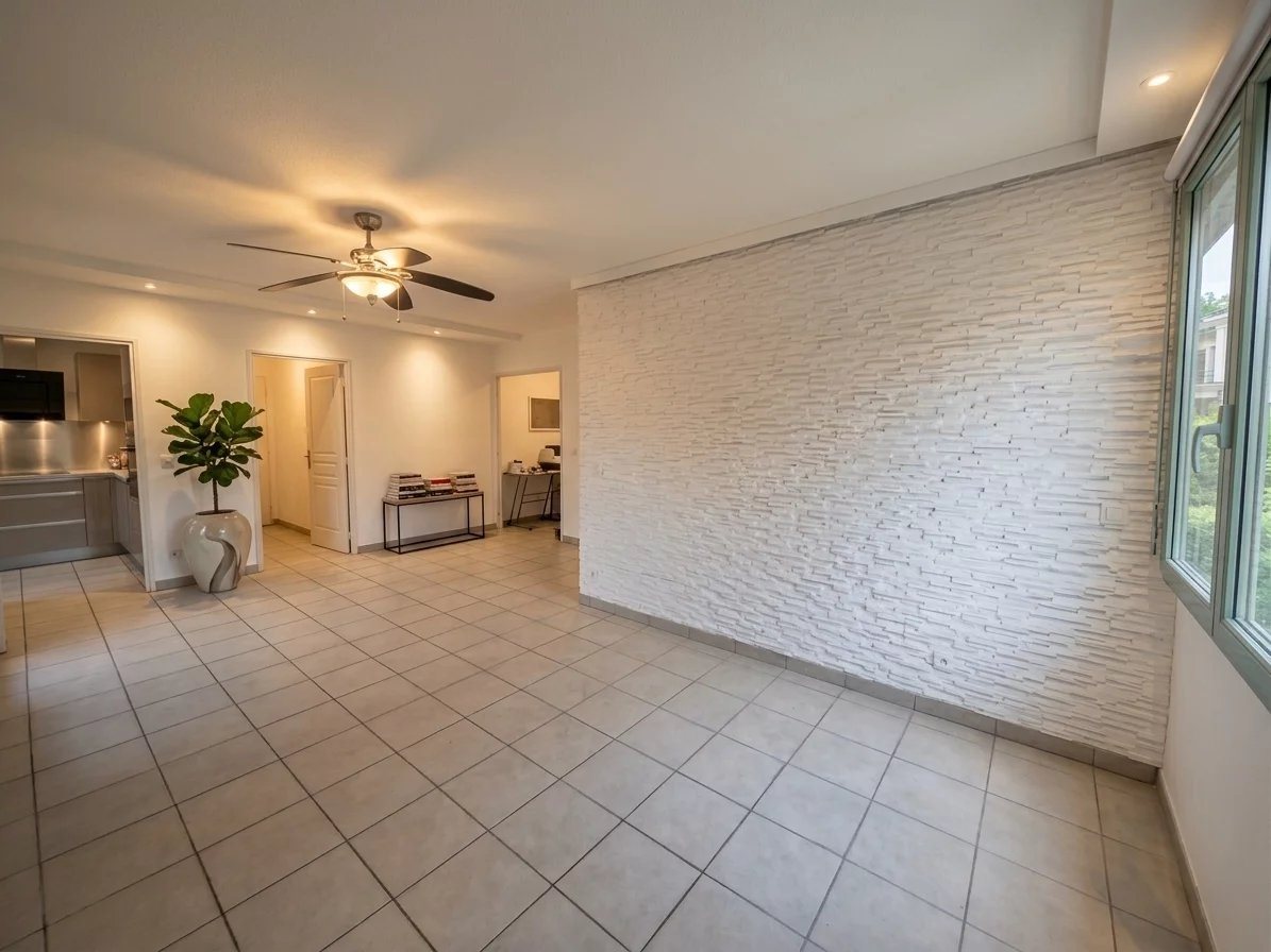 Appartement à vendre, 100m², Vallauris
