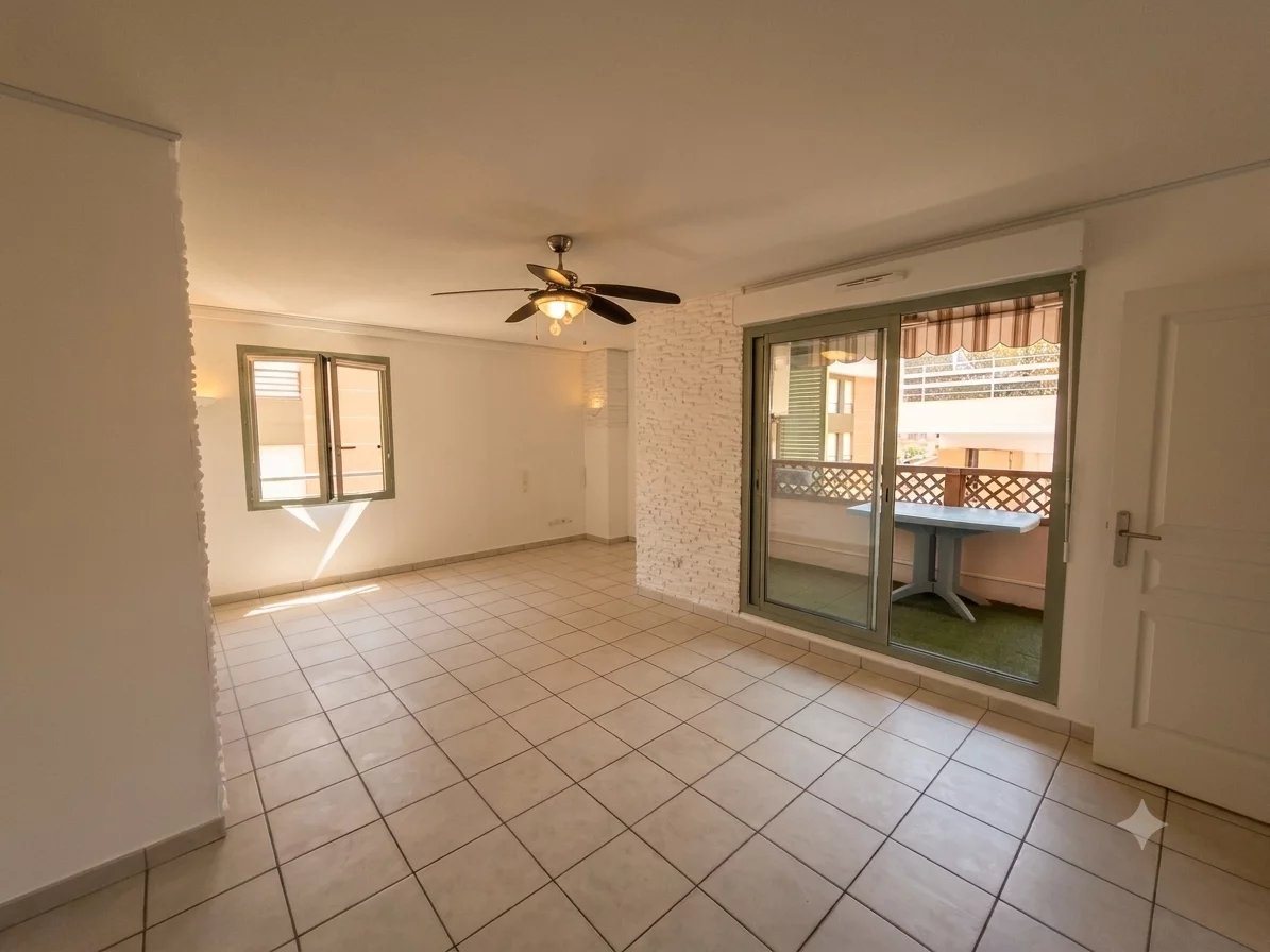 Appartement à vendre, 100m², Vallauris