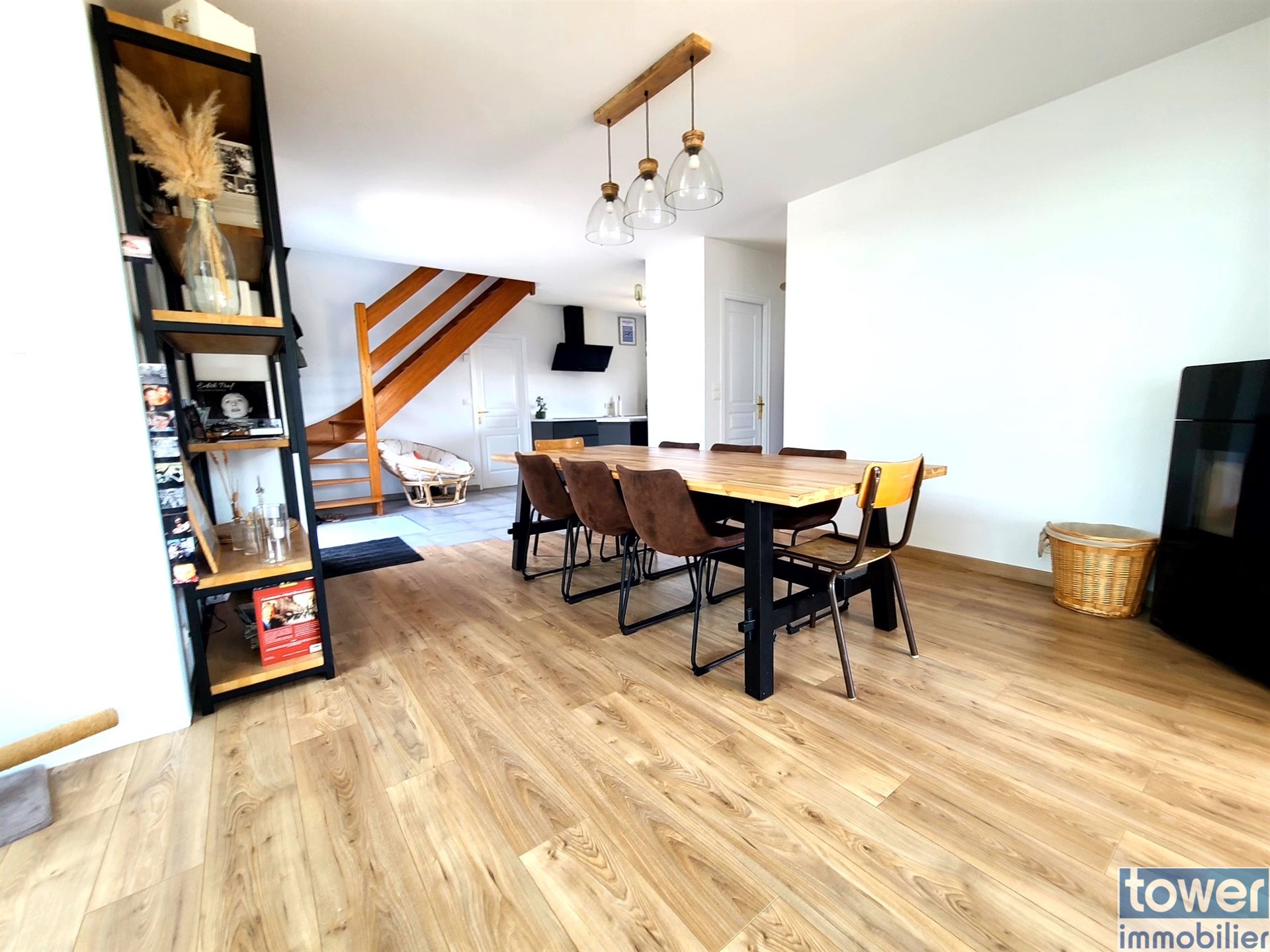 Maison à vendre, 130m², Lampaul-Plouarzel