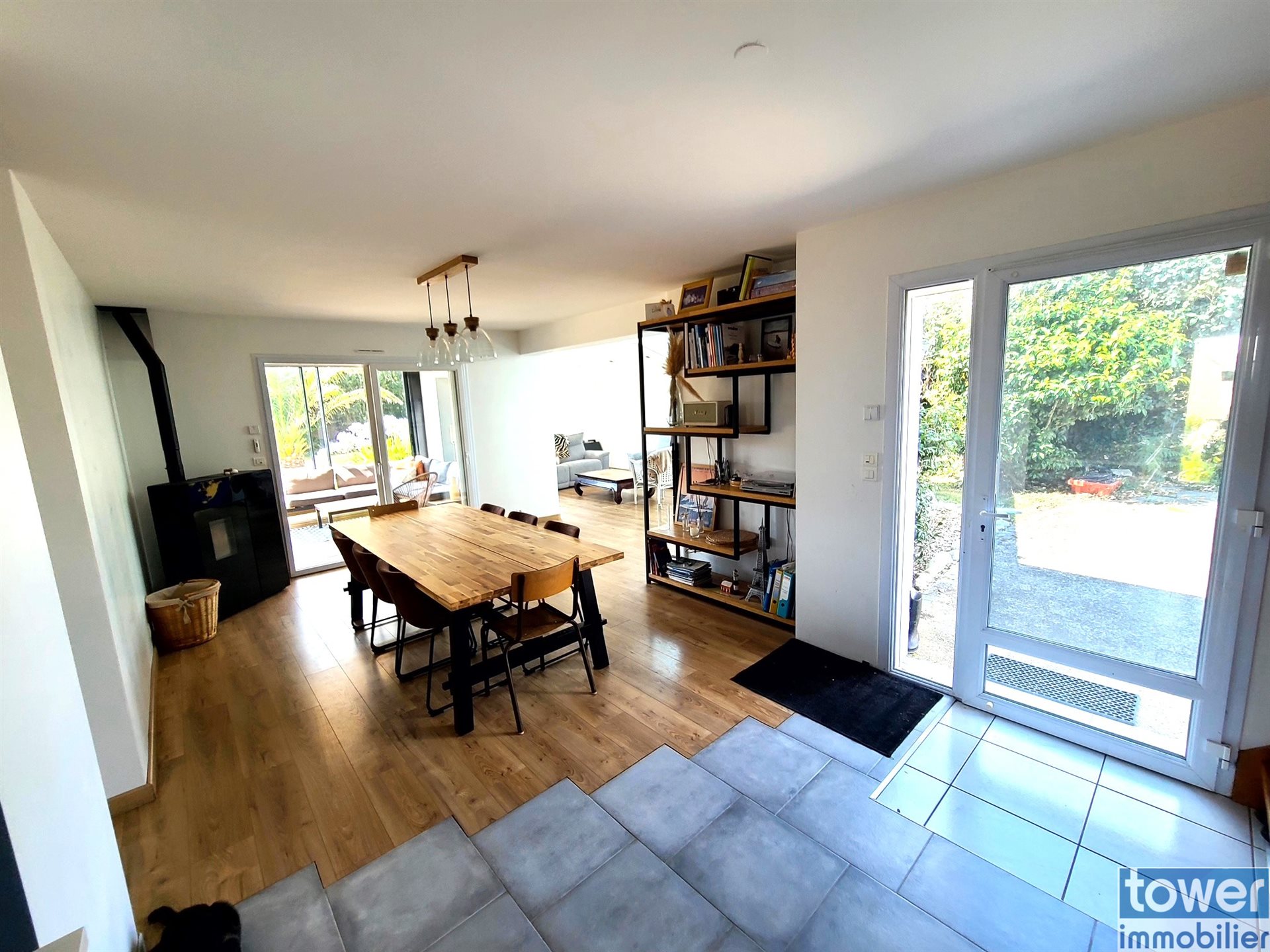 Maison à vendre, 130m², Lampaul-Plouarzel