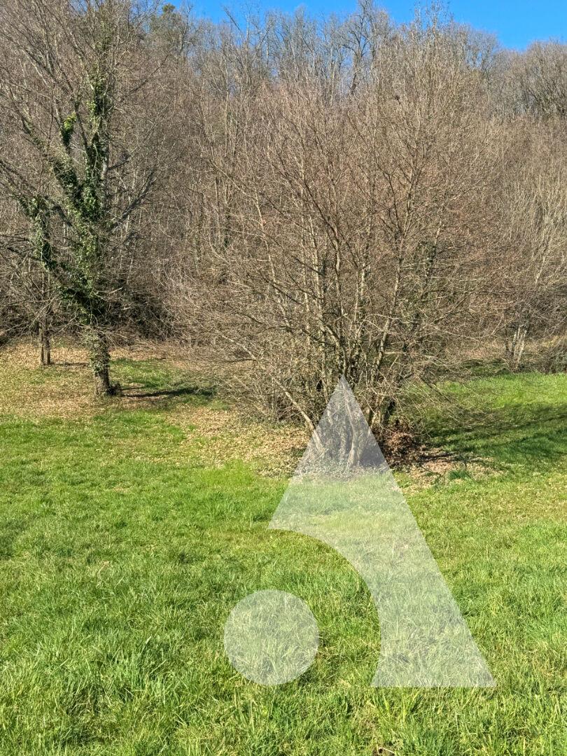 Building Land in Sarlat La Caneda - Vue 2