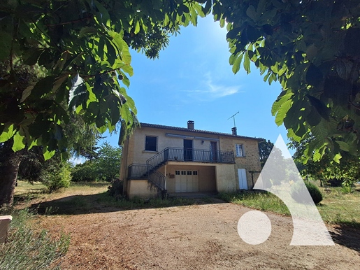 Maison 4 pièces 95 m² · à Carsac-Aillac · 95 m² · 213 900 €