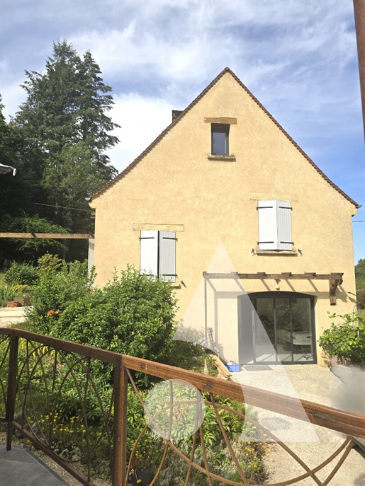 Maison 12 pièces 186 m² · à Carsac-Aillac · 186 m² · 431 578 €