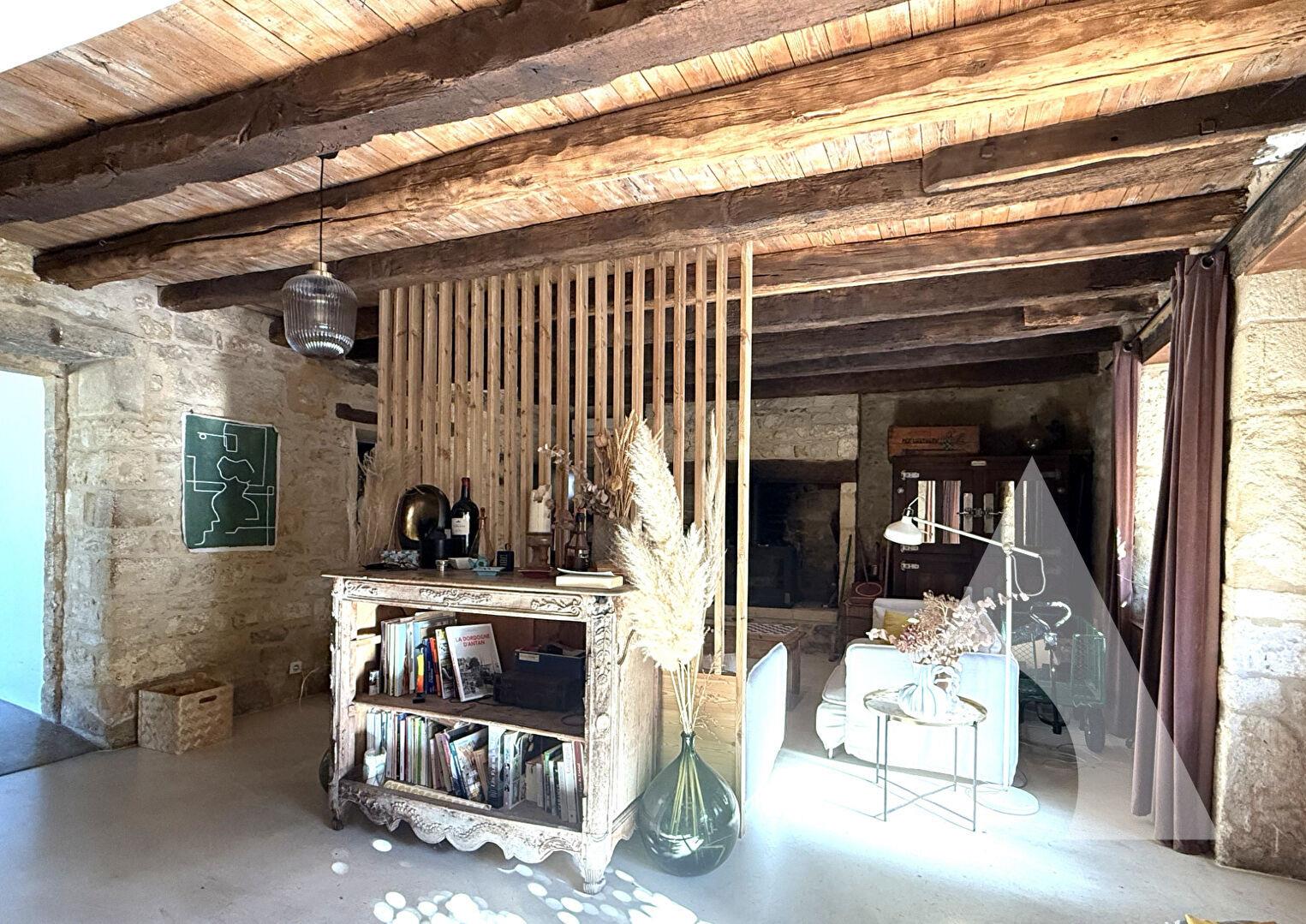 Maison à vendre, 227m², Domme