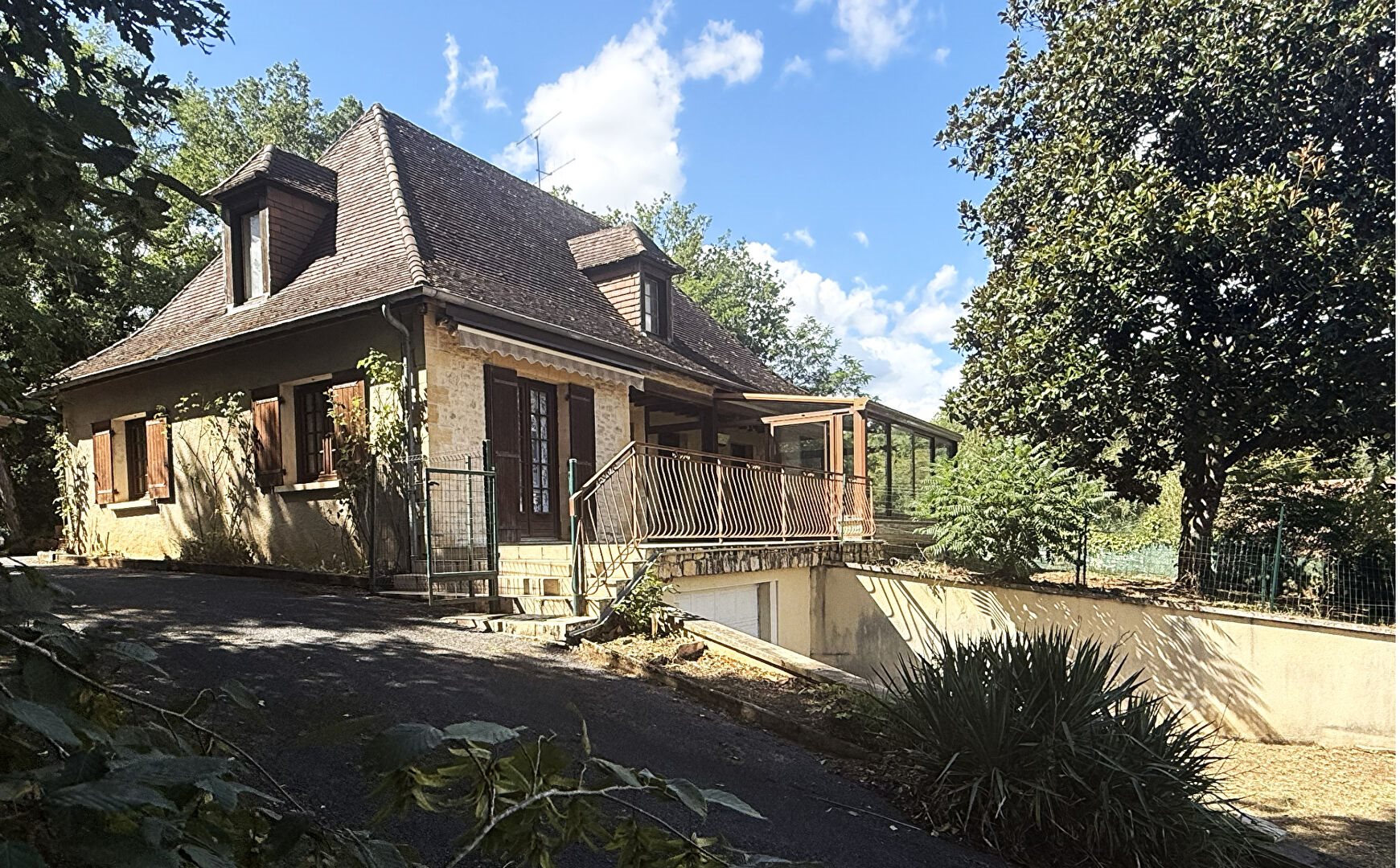 Maison à vendre, 107m², Carsac-Aillac
