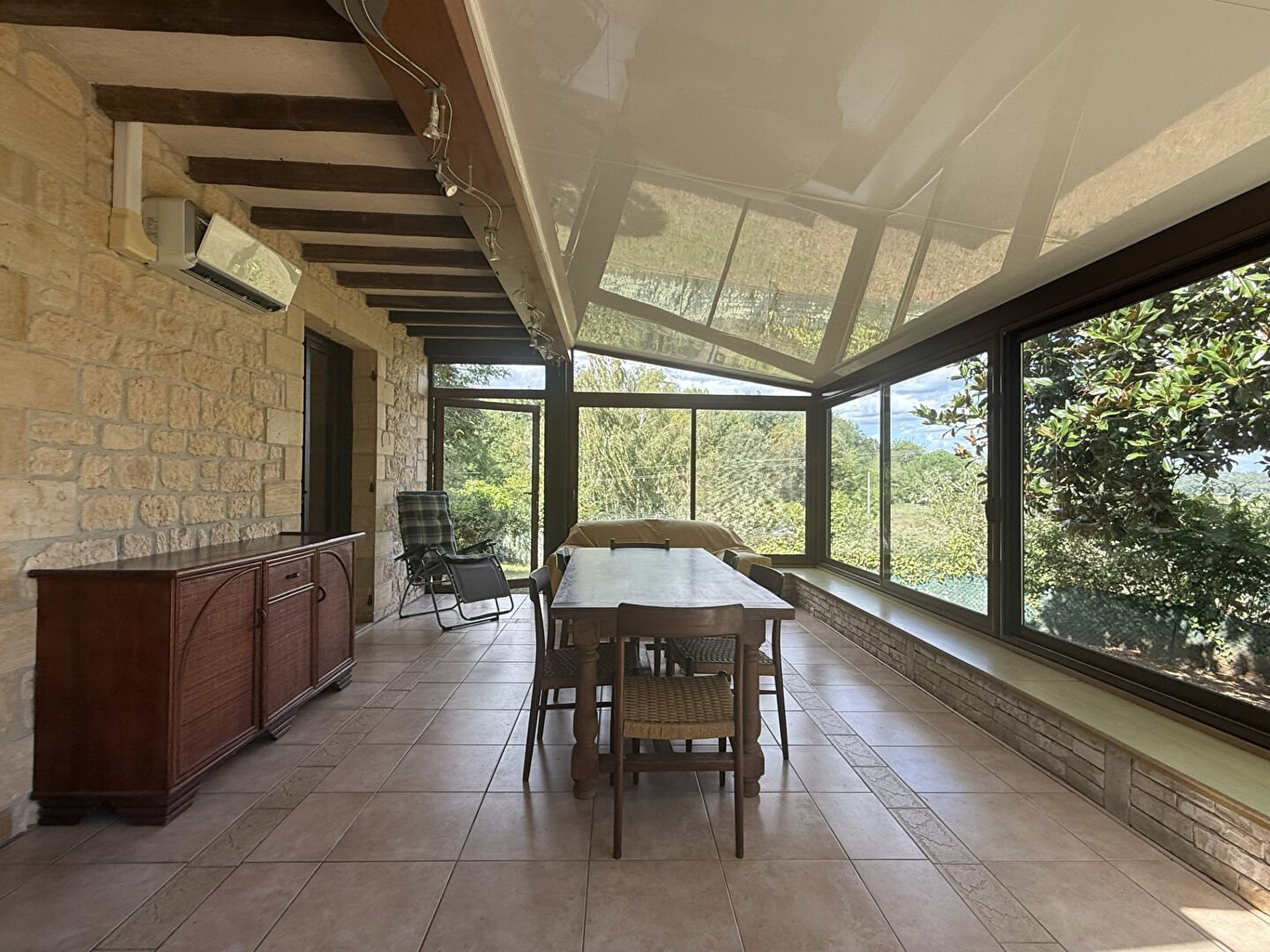 Maison à vendre, 107m², Carsac-Aillac