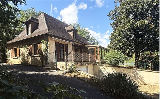 Maison 7 pièces 107 m² · à Carsac-Aillac · 107 m² · 224 590 €