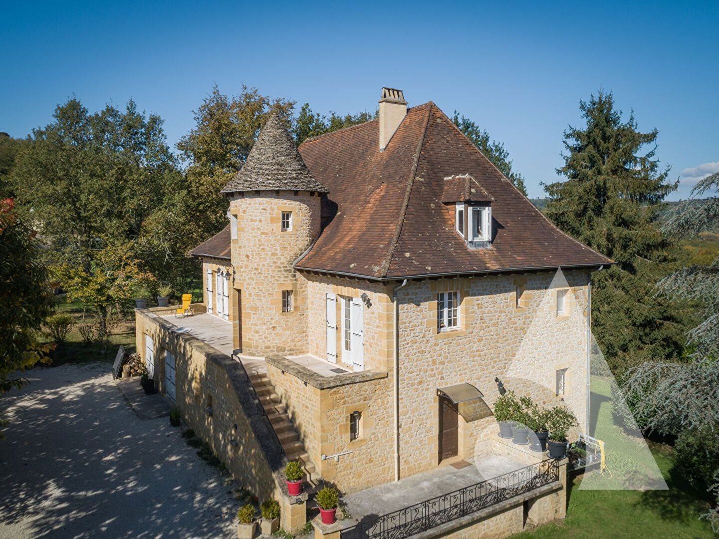 Maison à vendre, 217m², Sarlat-la-Canéda
