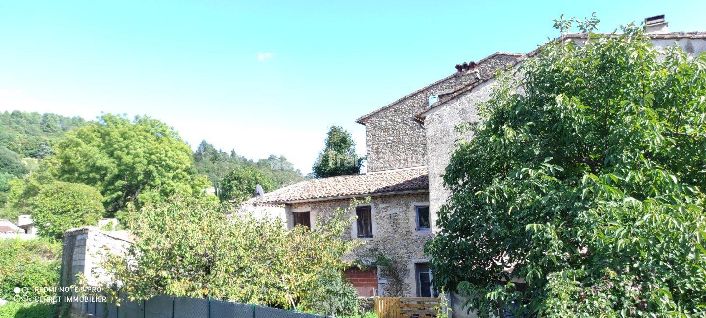 Maison à vendre, 204m², Lasalle