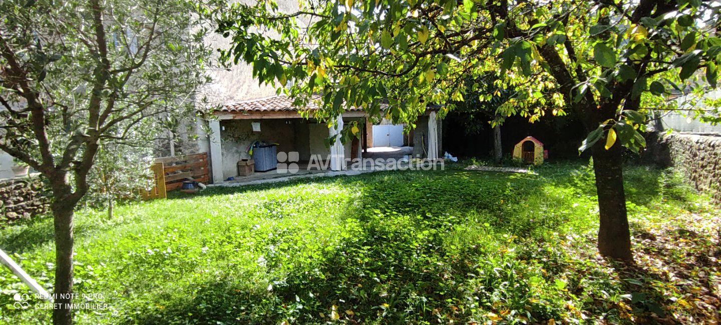 Maison à vendre, 204m², Lasalle