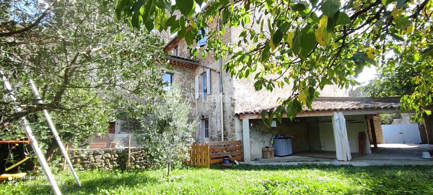 Maison à vendre, 204m², Lasalle