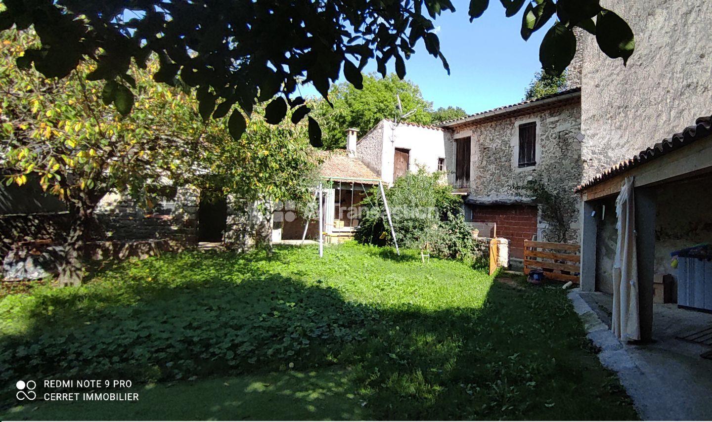Maison à vendre, 204m², Lasalle