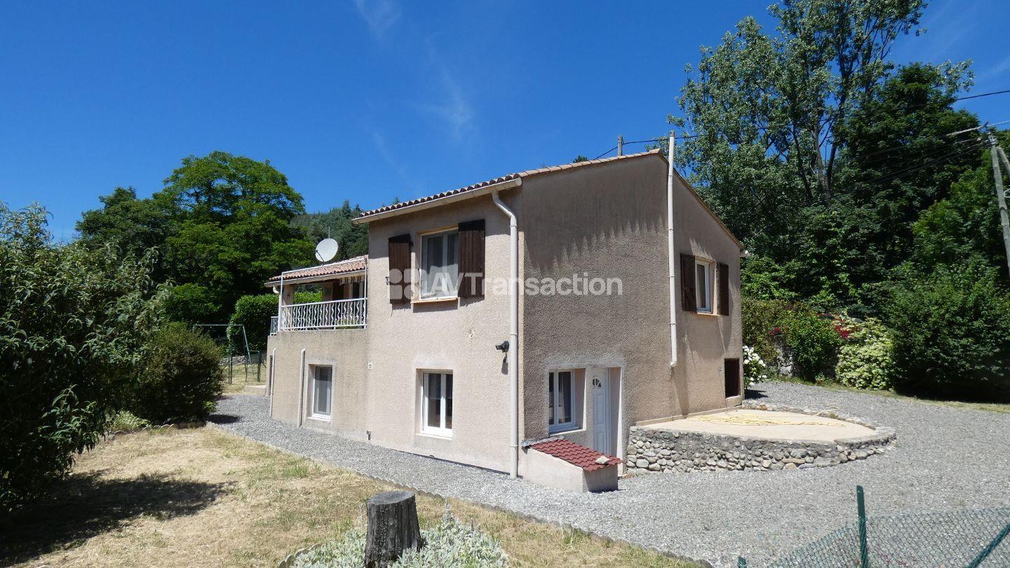 Maison à vendre, 139m², Soudorgues