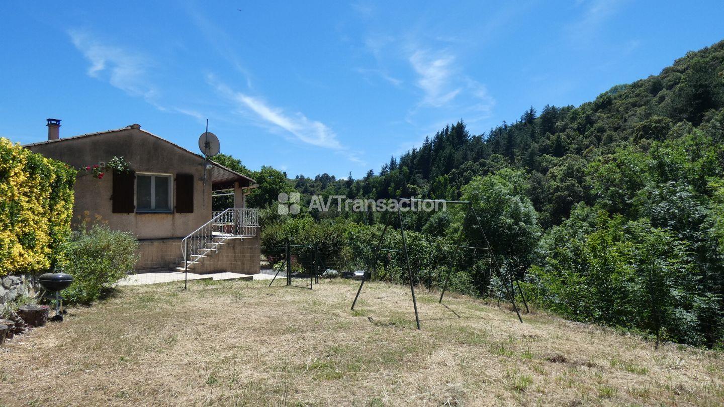 Maison à vendre, 139m², Soudorgues