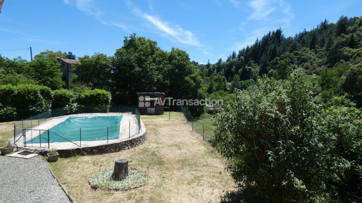 Maison à vendre, 139m², Soudorgues