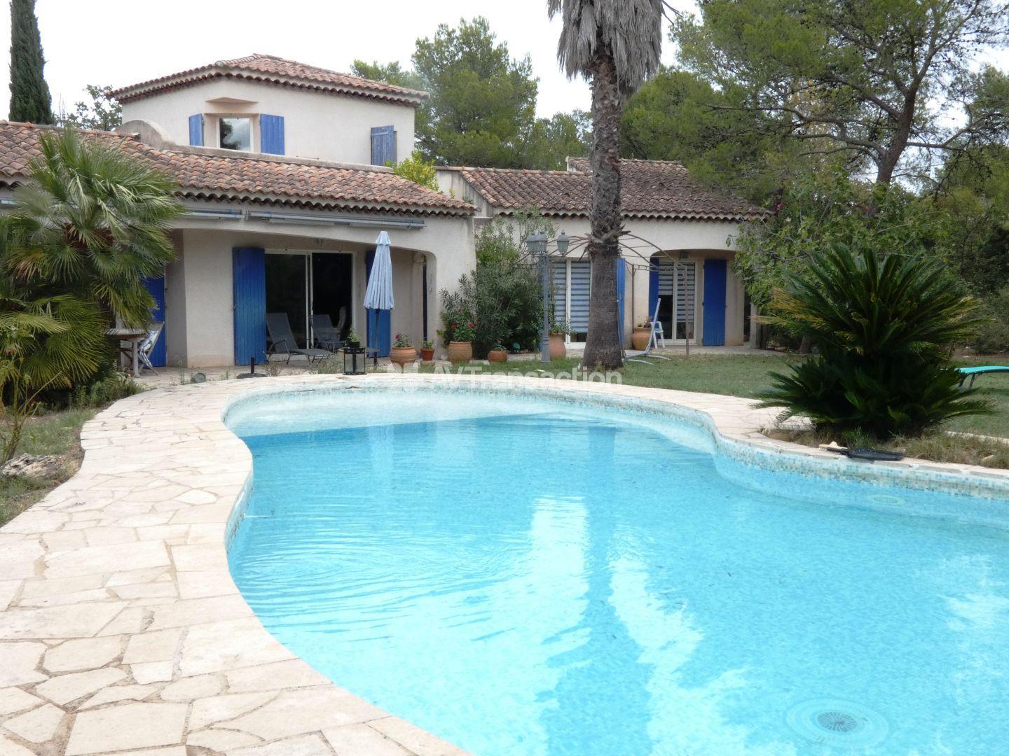 Maison à vendre, 120m², Le Cannet-des-Maures