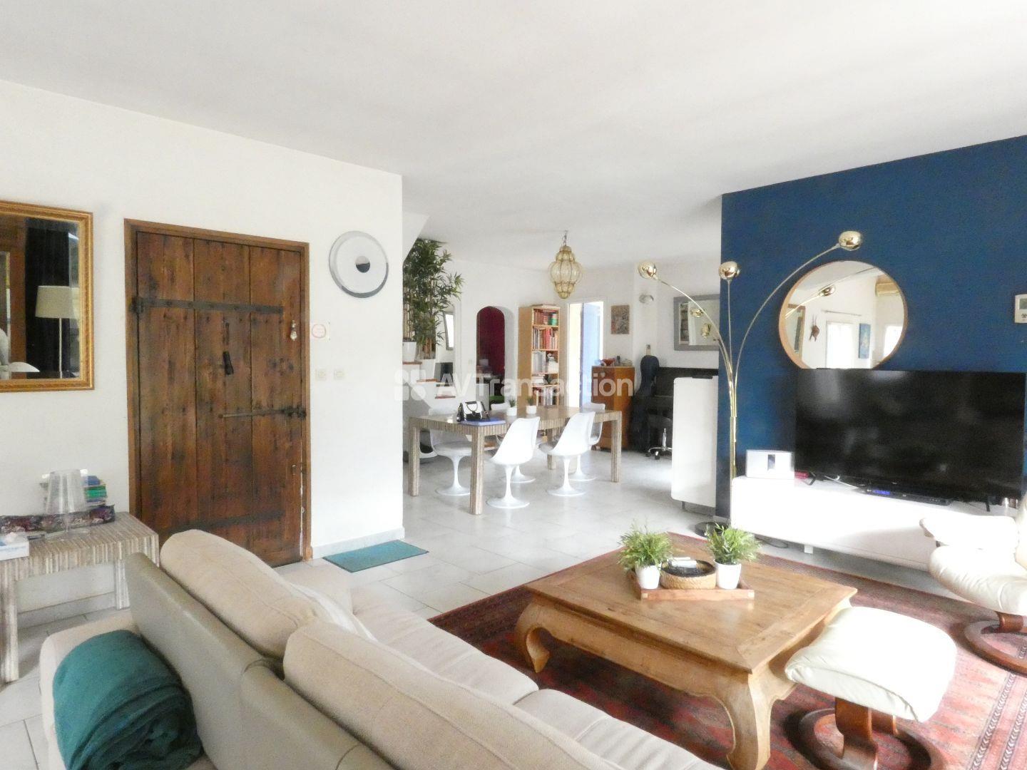Maison à vendre, 120m², Le Cannet-des-Maures