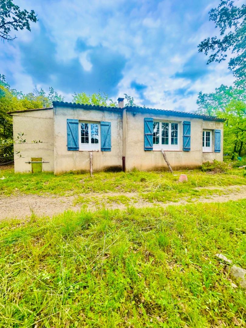 Maison à vendre, 140m², Draguignan