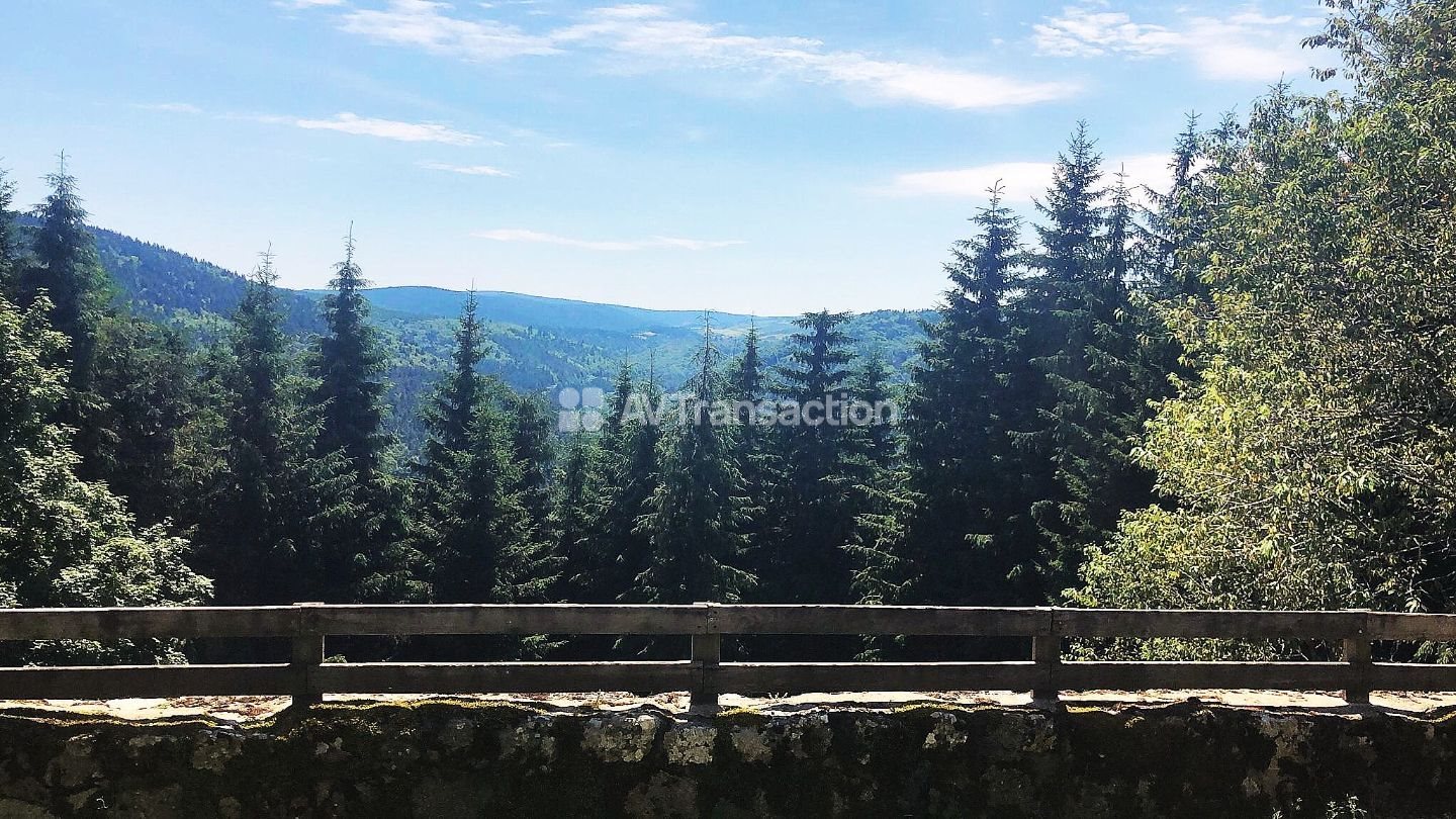 Maison à vendre, 270m², Cros-de-Géorand