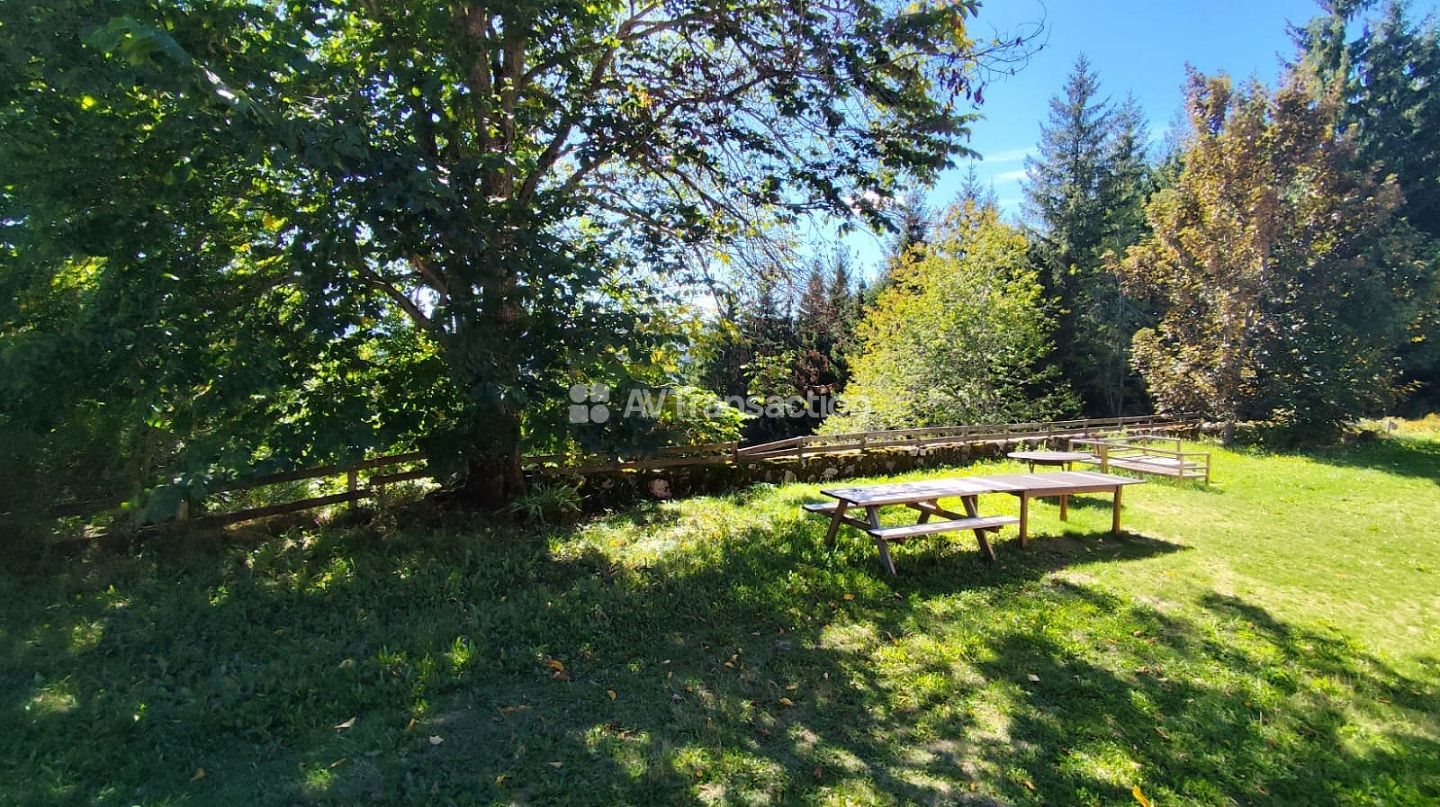 Maison à vendre, 270m², Cros-de-Géorand