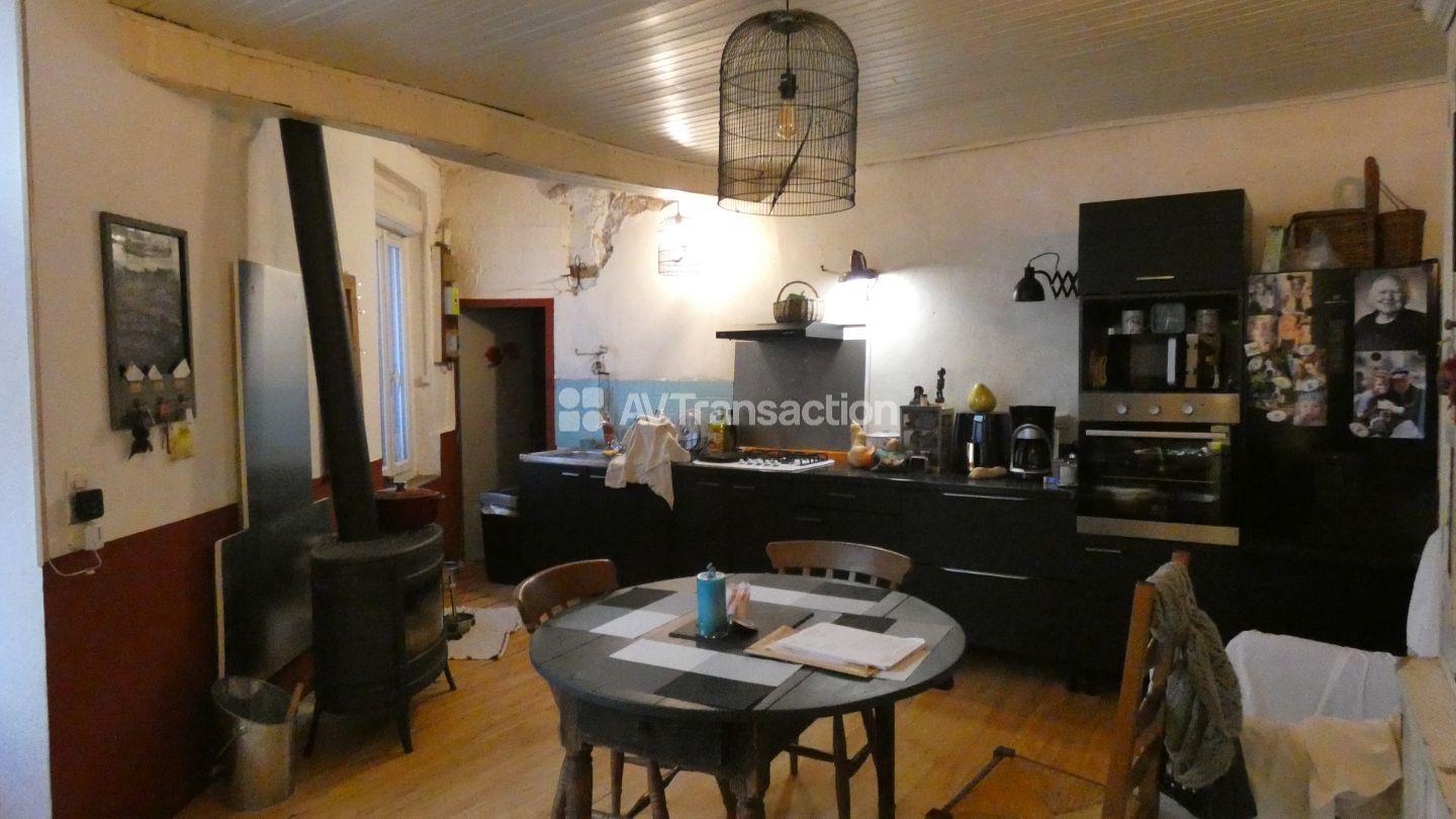 Maison à vendre, 145m², Lasalle