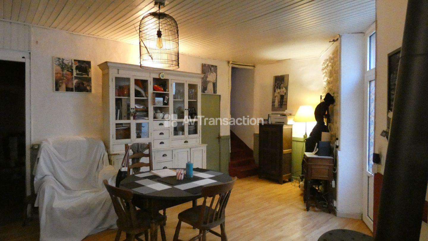 Maison à vendre, 145m², Lasalle