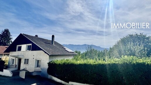 Maison 8 pièces 178 m² · à Vourey · 178 m² · 379 000 €
