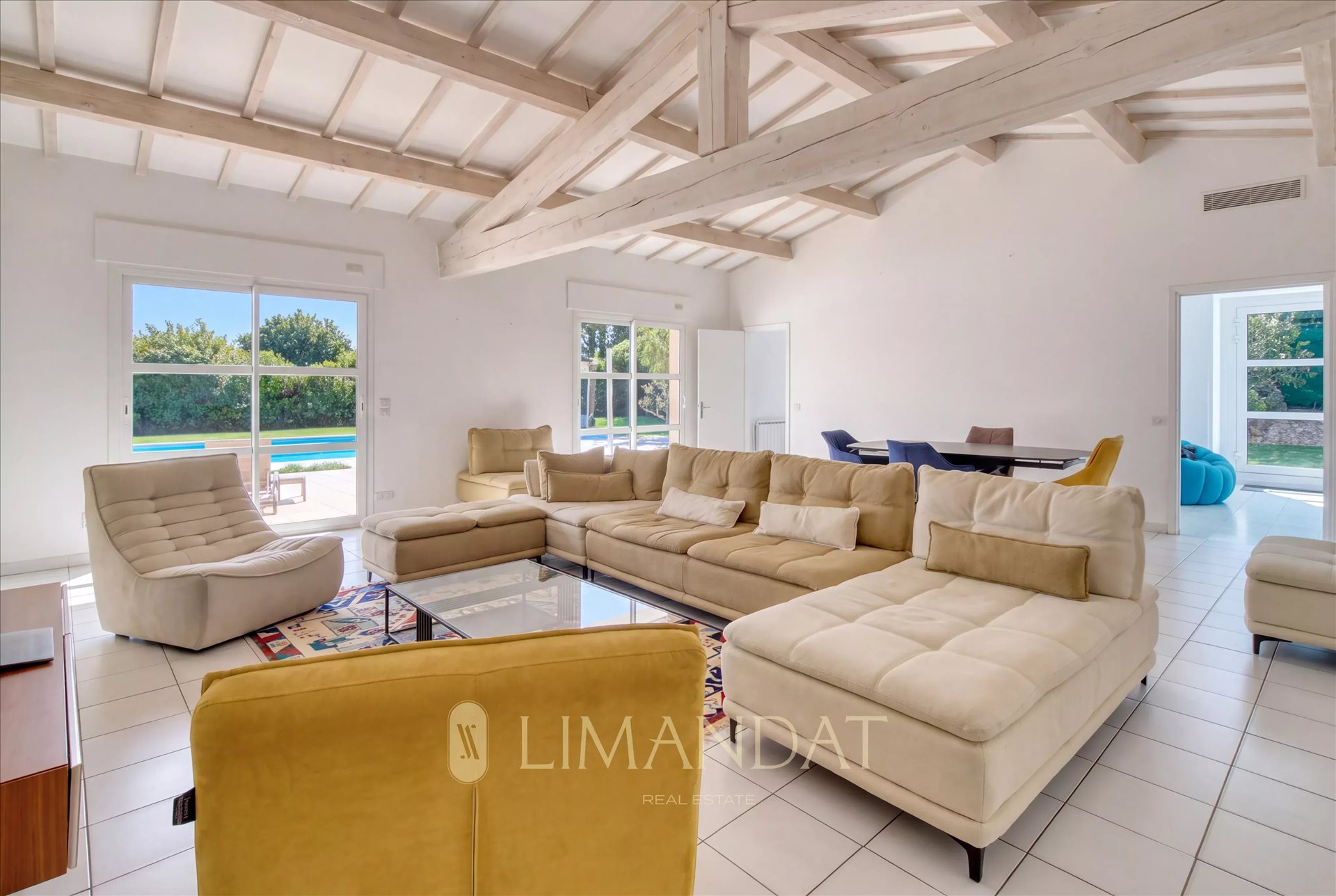 Maison à vendre, 185m², Valbonne