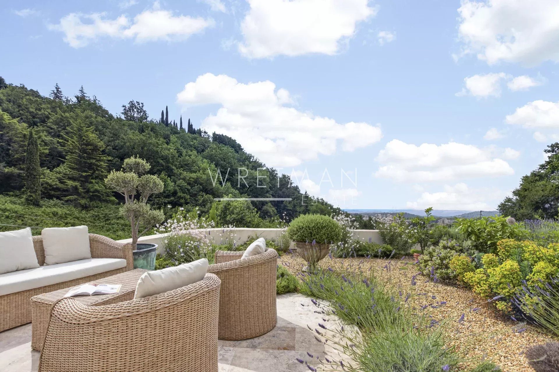 Maison à vendre, 249m², Vence