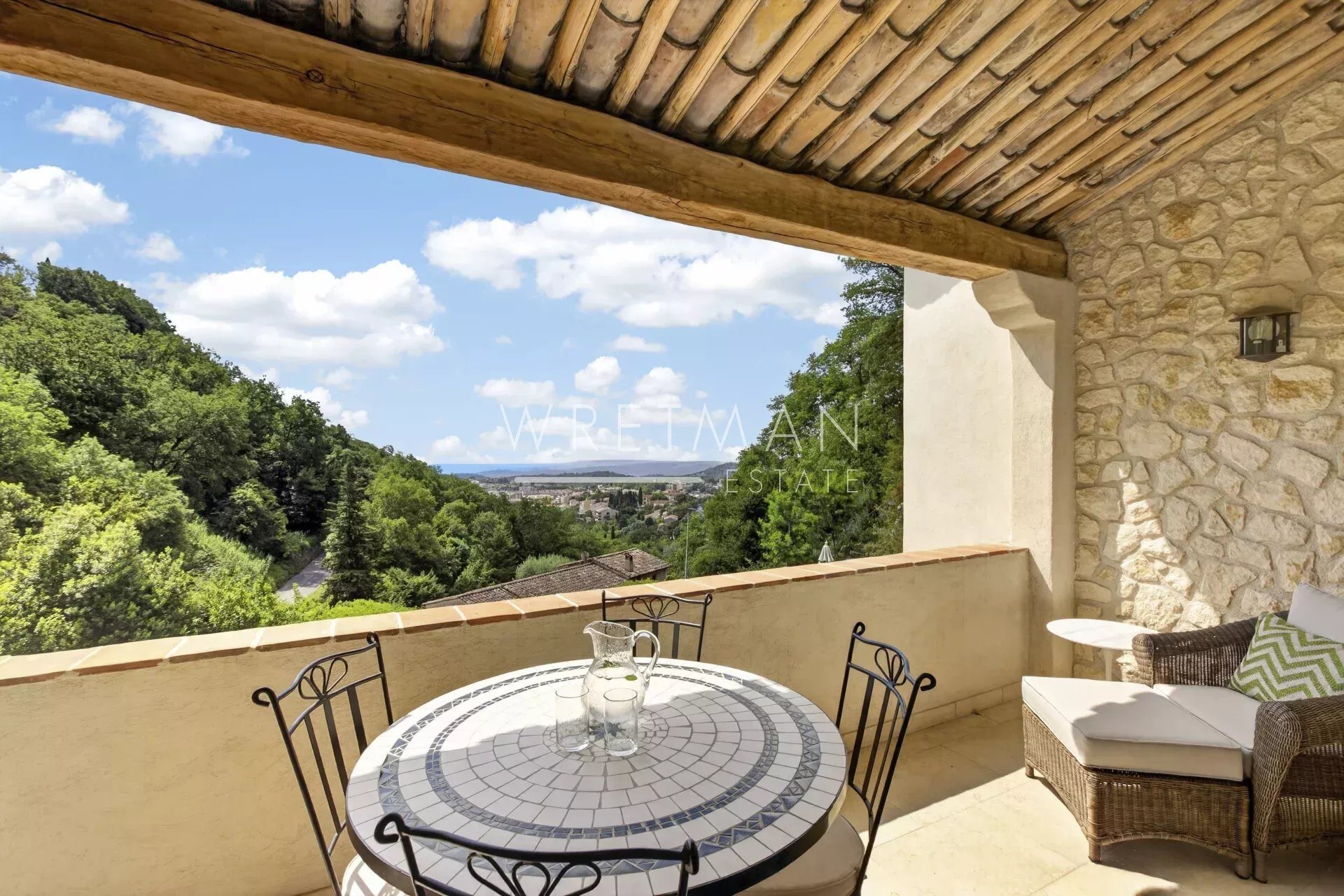 Maison à vendre, 249m², Vence