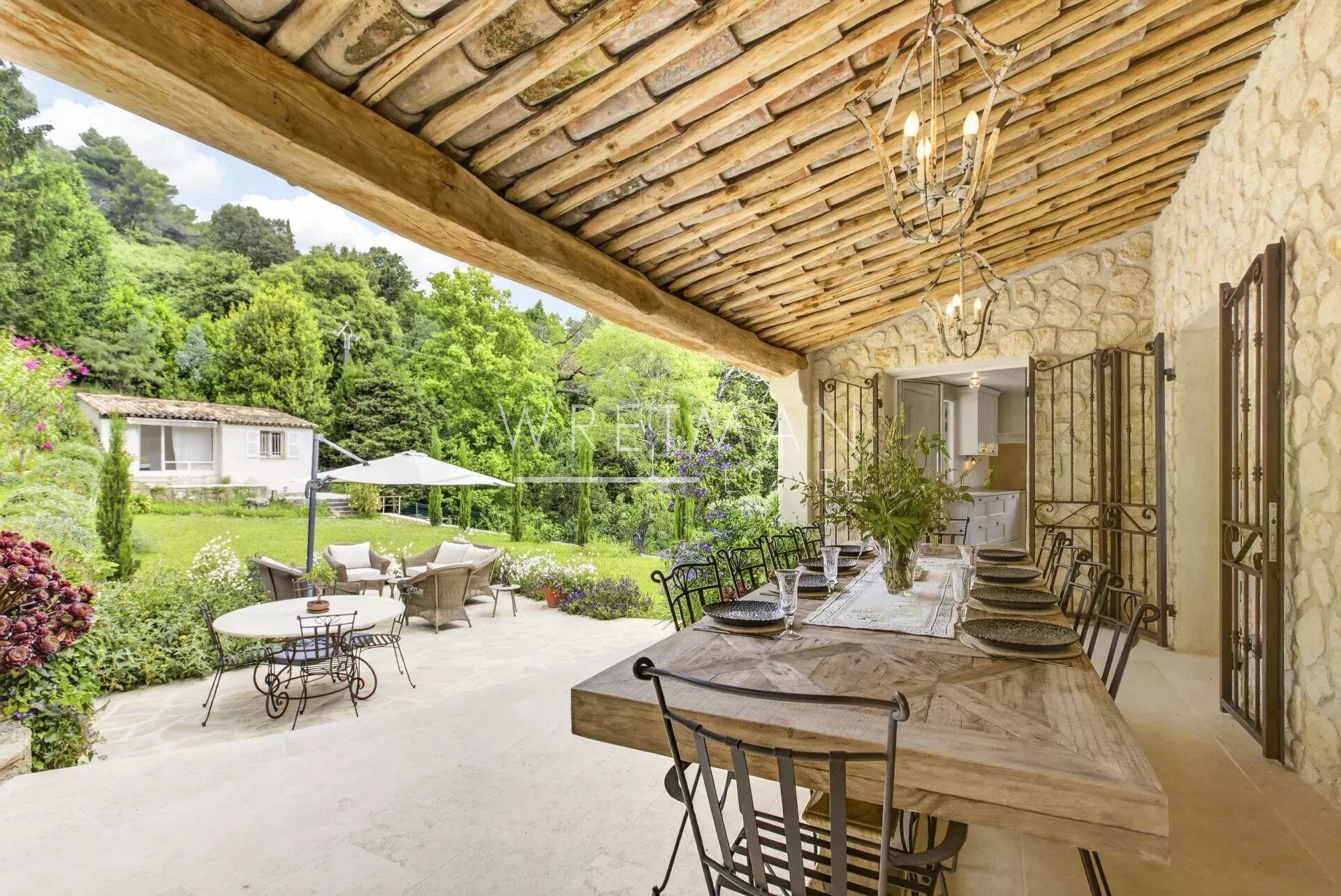Maison à vendre, 249m², Vence