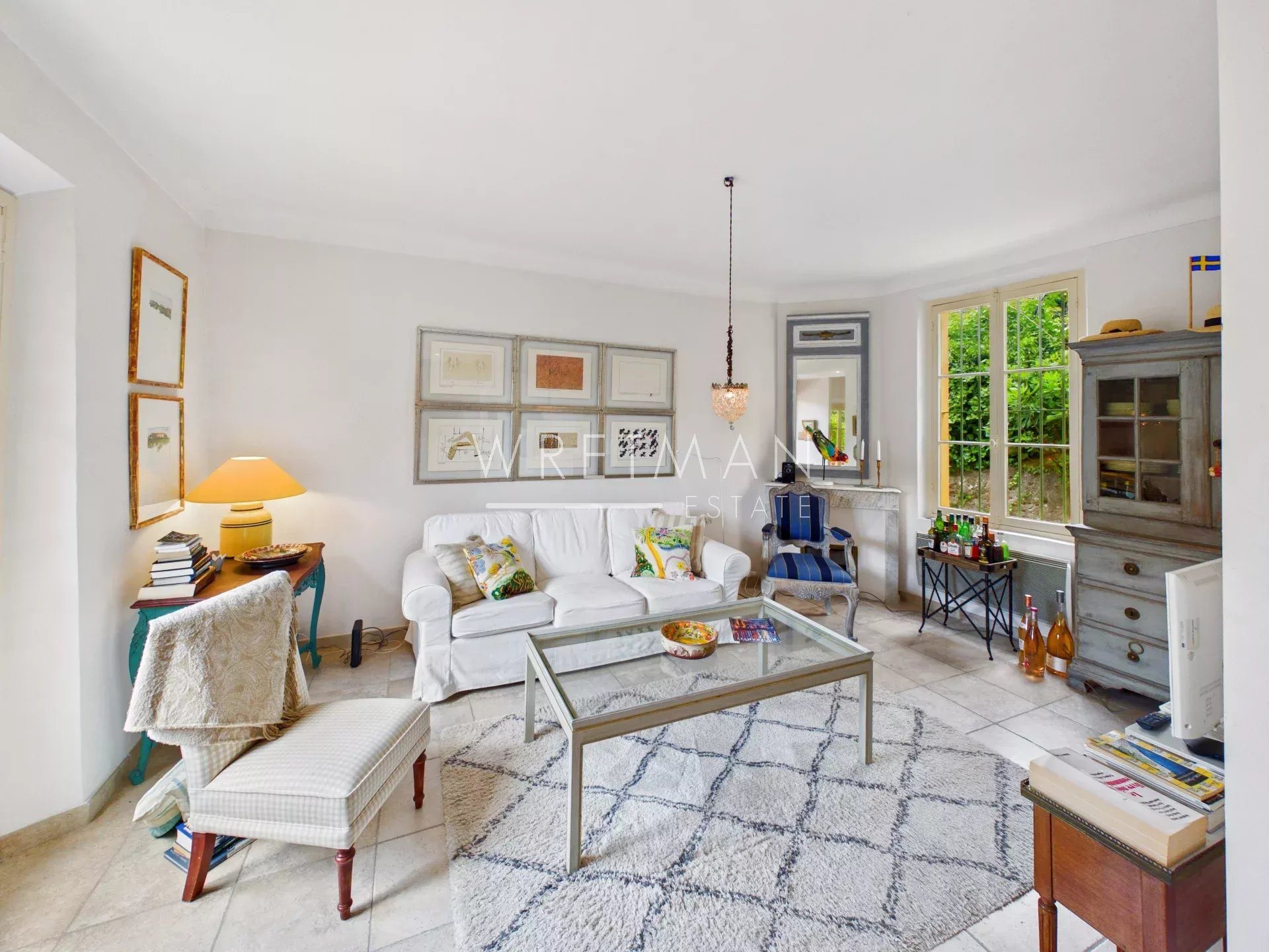 Maison à vendre, 85m², Tourrettes-sur-Loup