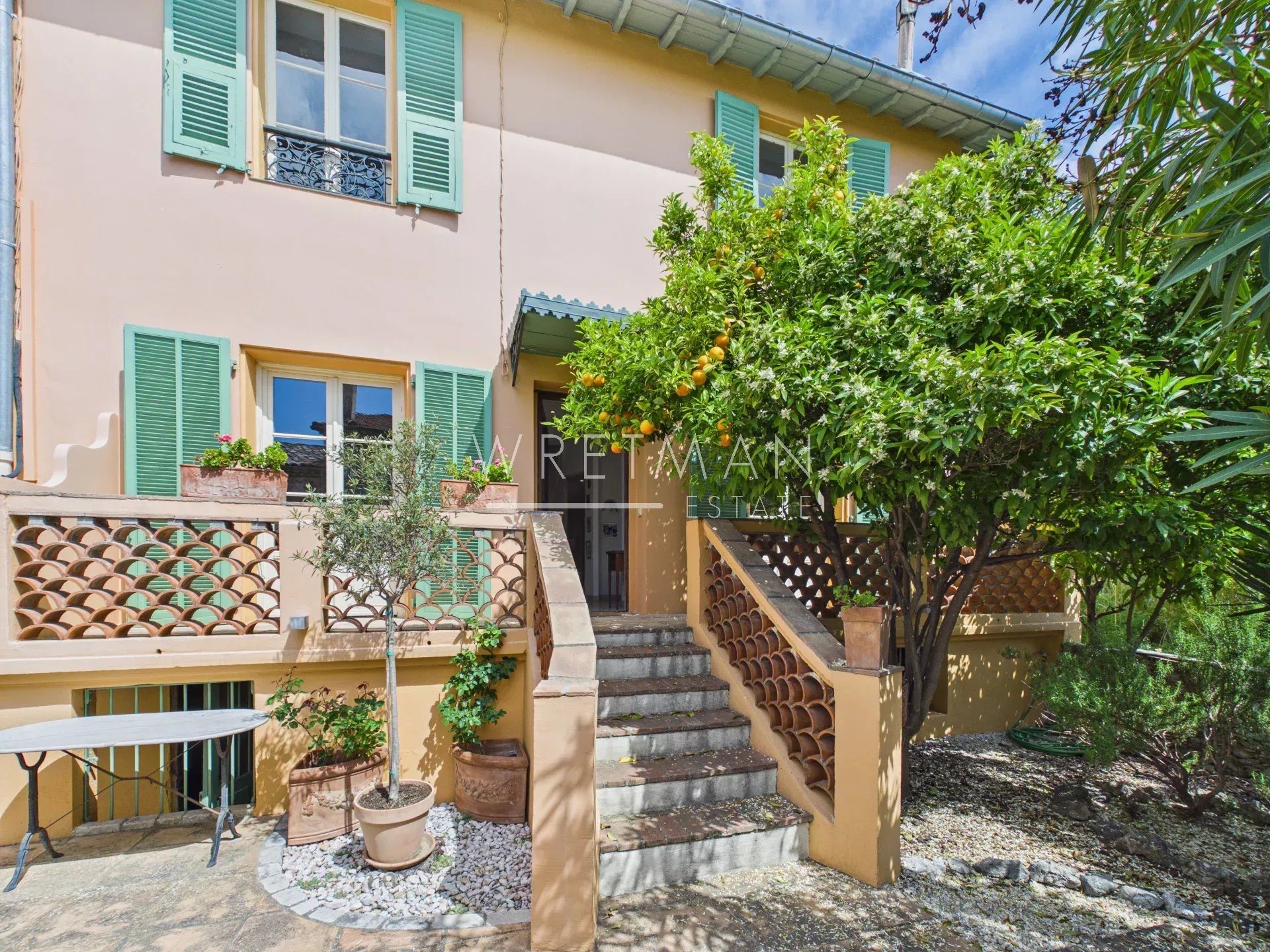 Maison à vendre, 85m², Tourrettes-sur-Loup