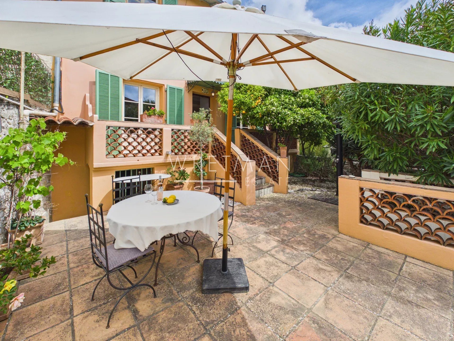 Maison à vendre, 85m², Tourrettes-sur-Loup