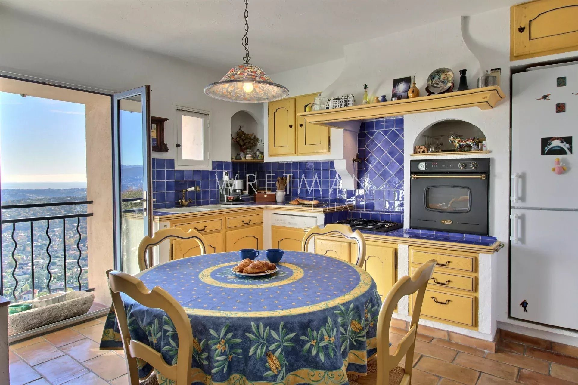 Maison à vendre, 50m², Saint-Jeannet