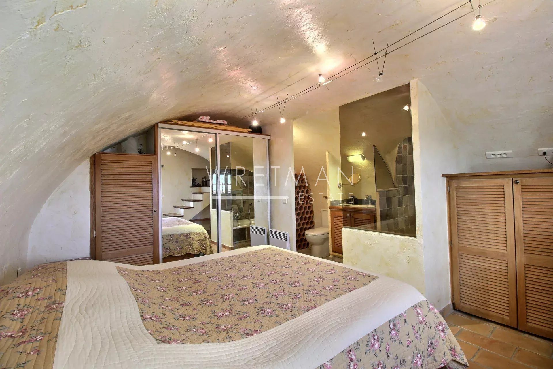 Maison à vendre, 50m², Saint-Jeannet