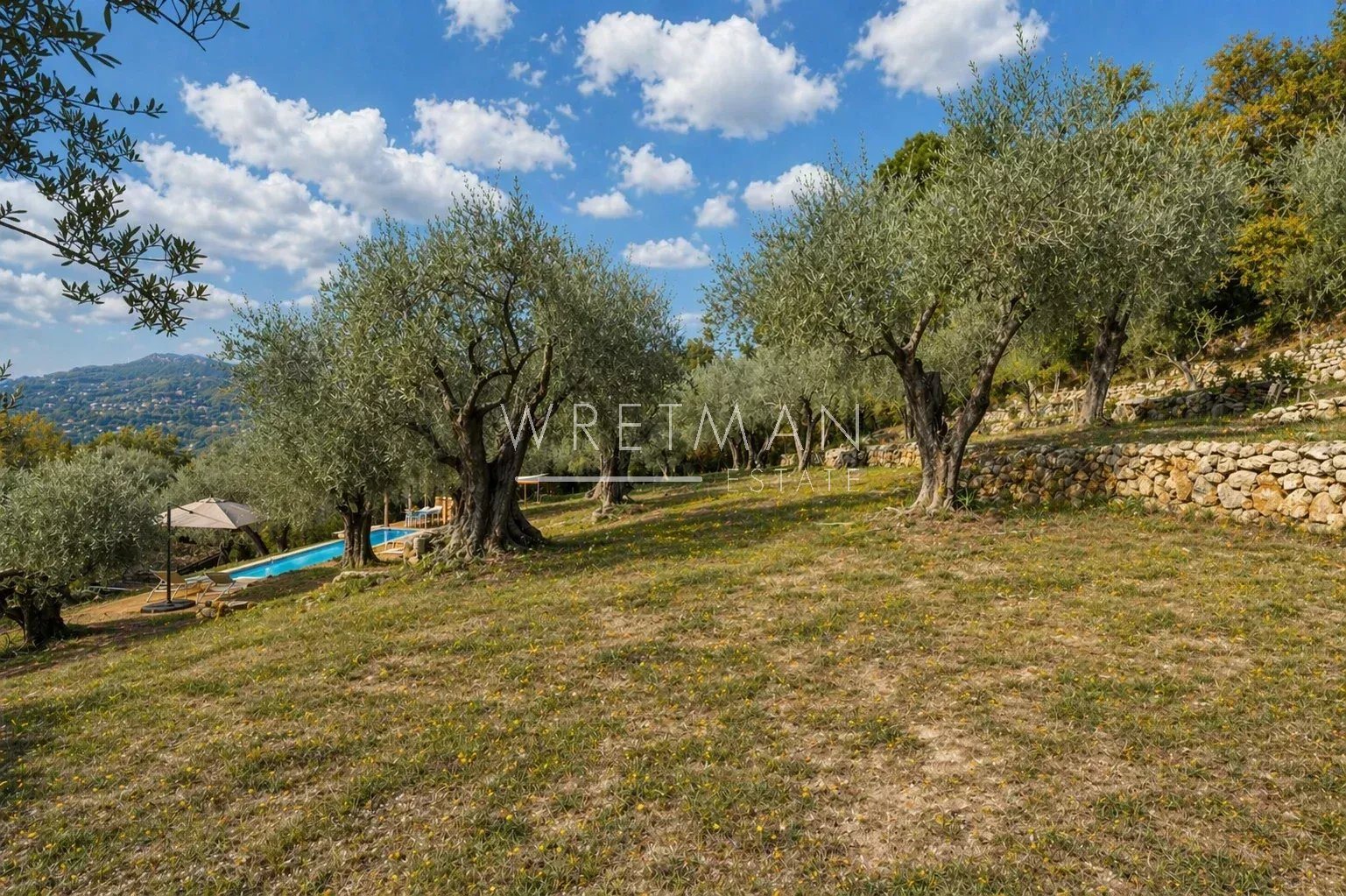 Maison à vendre, 146m², Tourrettes-sur-Loup