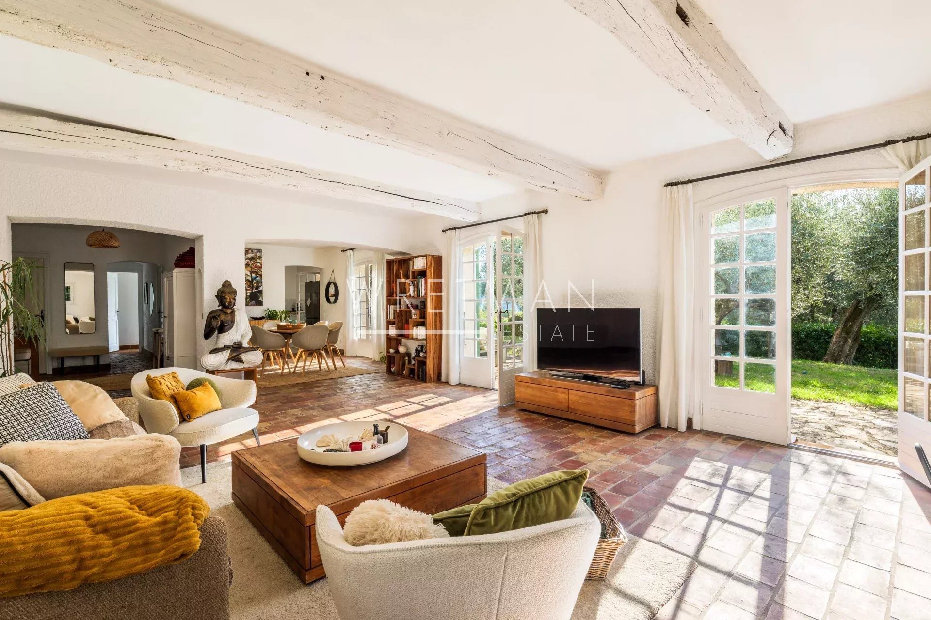 Maison à vendre, 146m², Tourrettes-sur-Loup