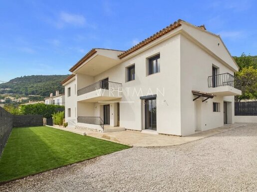 Maison 8 pièces 245 m² · à Tourrettes-sur-Loup · 245 m² · 1 190 000 €