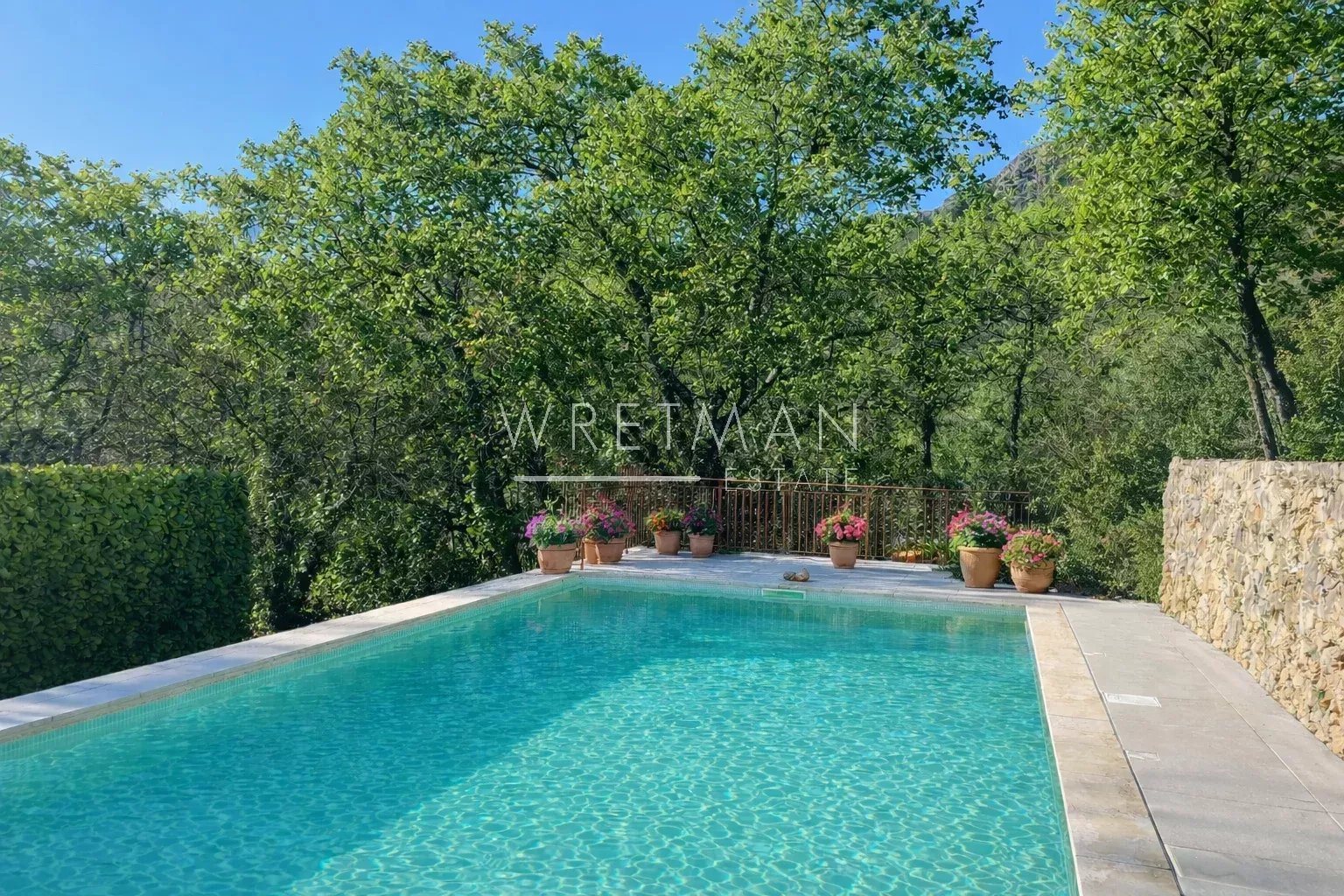 Maison à vendre, 180m², Tourrettes-sur-Loup