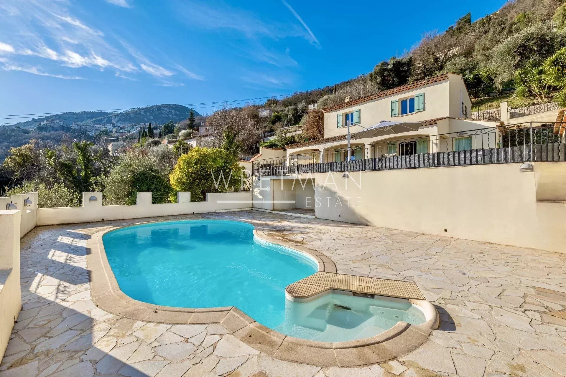 Maison à vendre, 89m², Le Broc