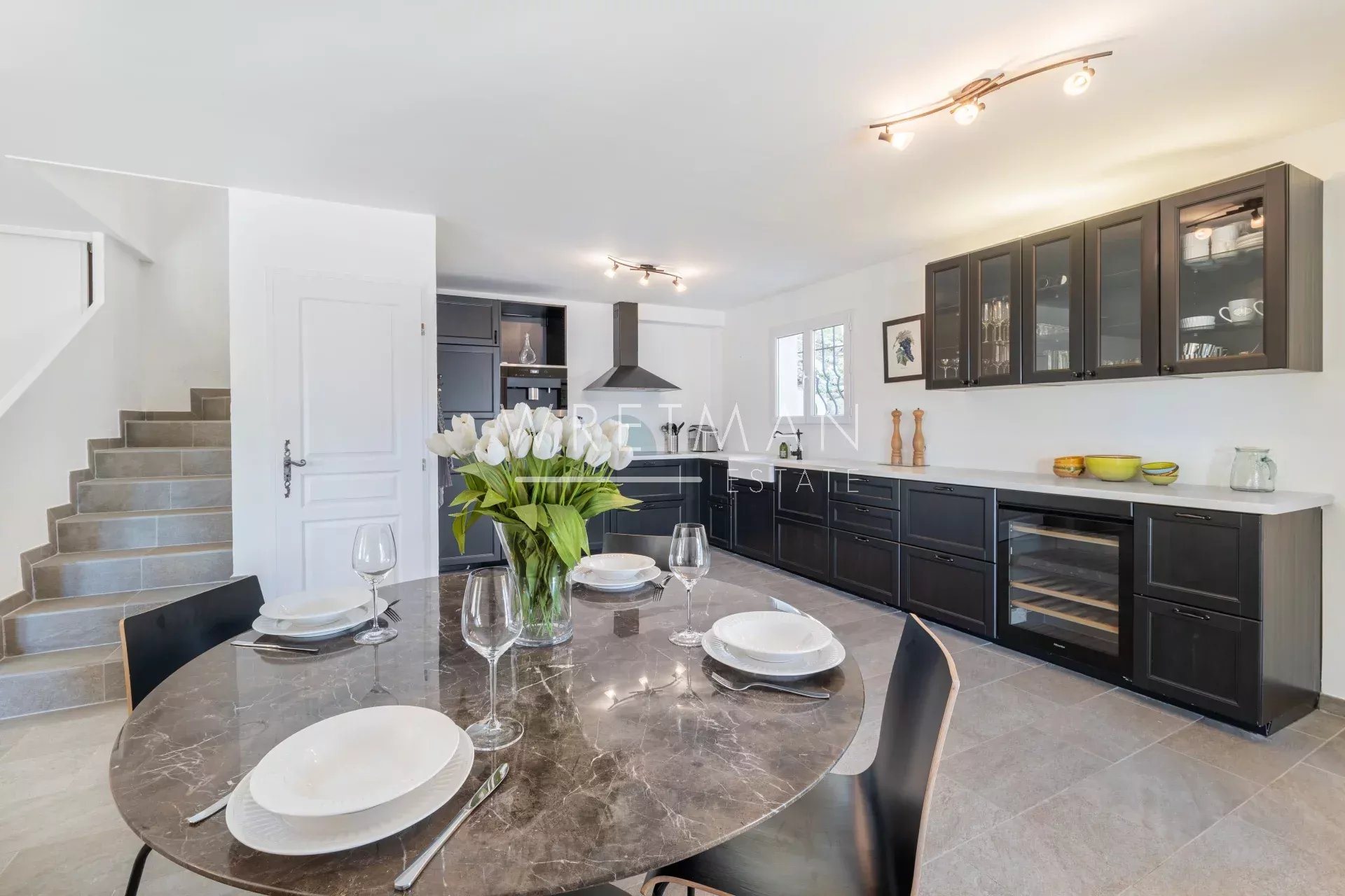 Maison à vendre, 89m², Le Broc