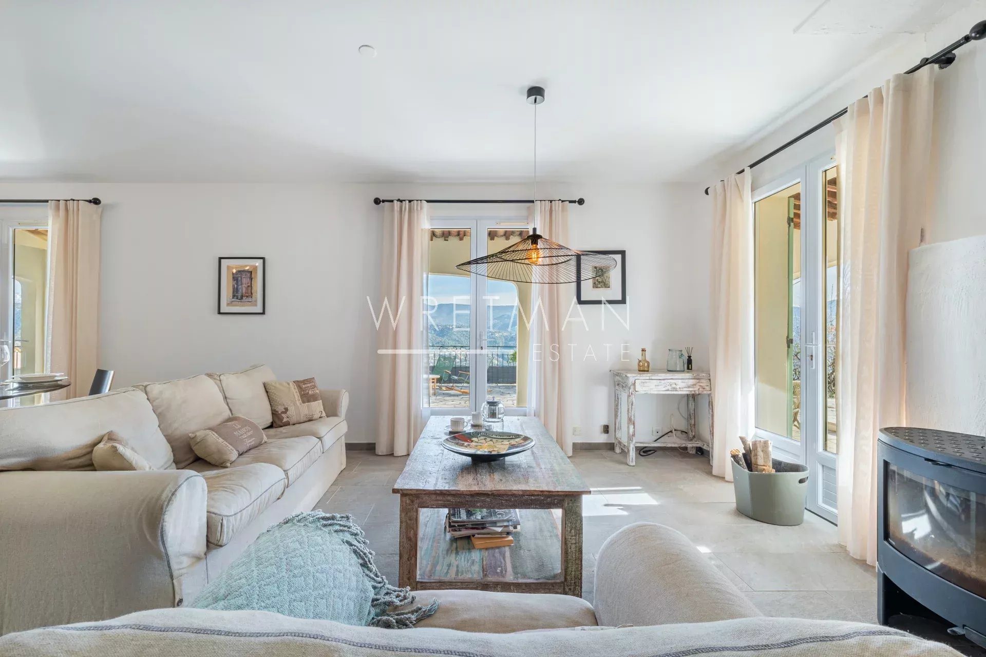 Maison à vendre, 89m², Le Broc