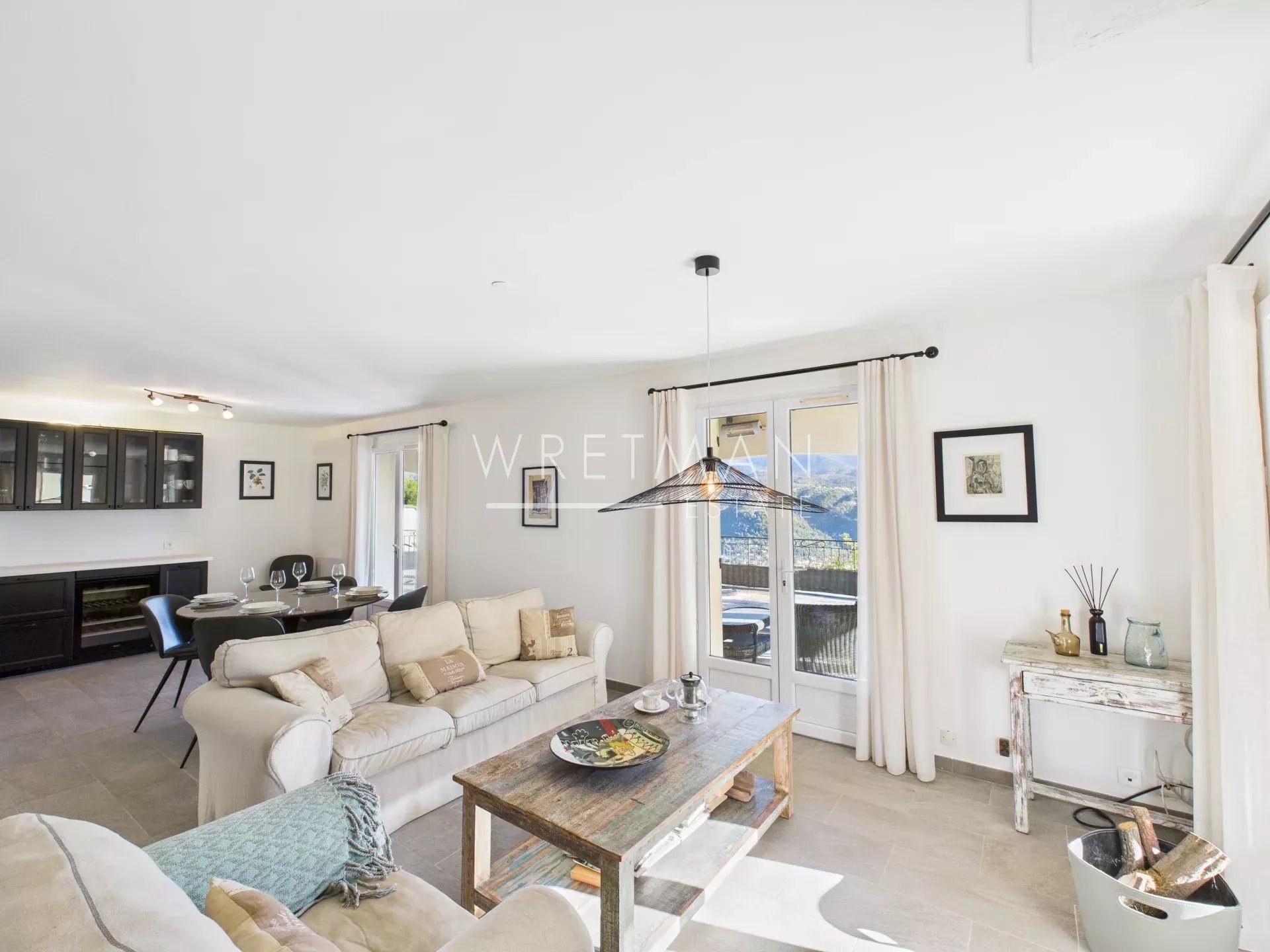 Maison à vendre, 89m², Le Broc